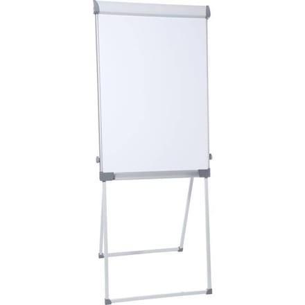 Dahle Flipchartbord Flip-Chart Professional (b x h) 68 mm x 105 mm 76-76011-15731