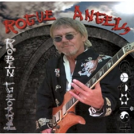 Rogue Angels - Robin George