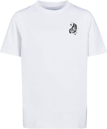 Mister Tee - Beyond Your Dreams Kinder Tshirt - Kids 146/152 - Wit