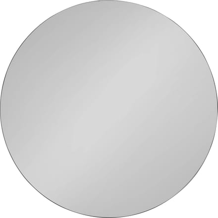 Ben Moon Ronde Spiegel - Ø 60 cm - Badkamerspiegel - Wandspiegel