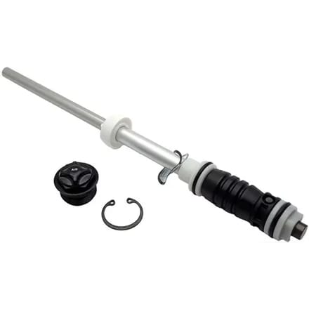 Luchtzuiger vork Rockshox Solo 30