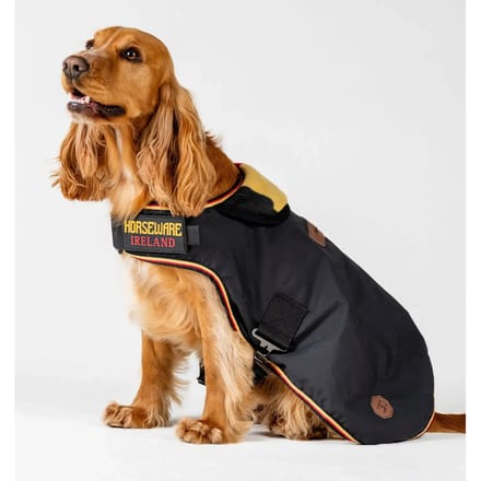Hondenjas Horseware Newmarket