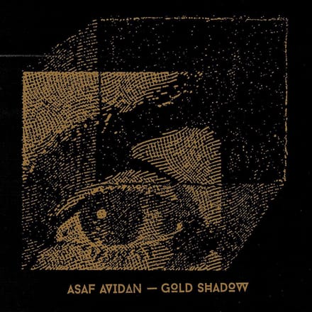 Asaf Avidan - Gold Shadow (CD)