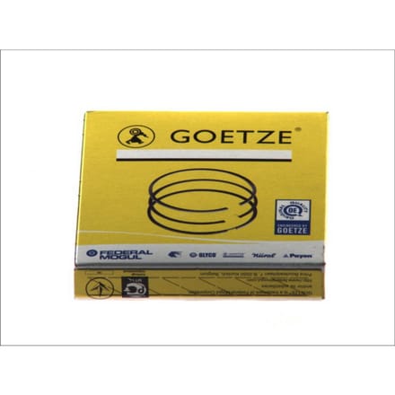 Goetze Engine Zuigerveren set GOETZE 08-307200-00