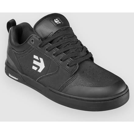 etnies Camber Michelin Skate Schoenen zwart