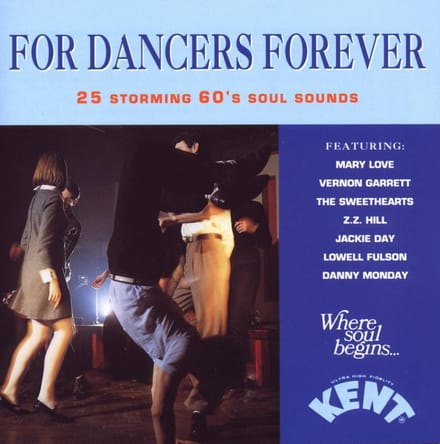 For Dancers Forever