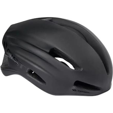 Gist Veloce Helm Zwart S-M