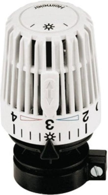Heimeier Thermolux K Radiatorthermostaatknop