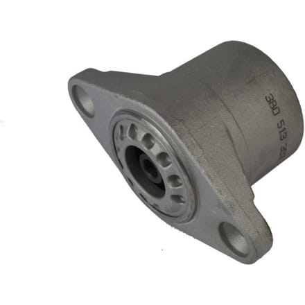 Veerpootlager MAGNUM TECHNOLOGY A7W015MT