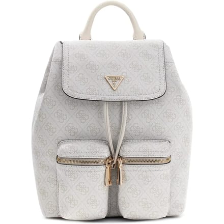 Vouwbare rugzak voor vrouwen Guess Manhattan II