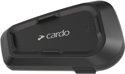 Bluetooth Communicatiesysteem voor Motorrijders