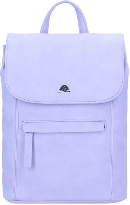 Greenburry Mad'l Dasch Dagrugzak 32 cm - lilac