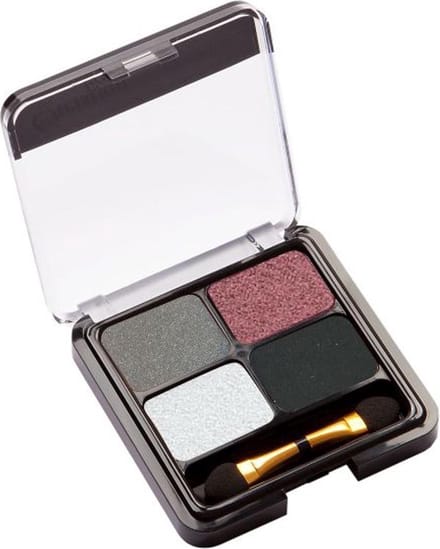 Christian Faye Quattro Eye Shadow Glam Night