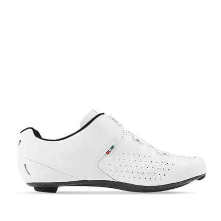 Gaerne Carbon G.fulgor Raceschoenen Wit EU 46 Man