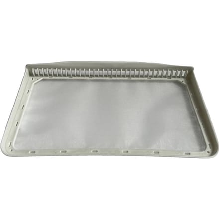 Droogpluisfilter 33001808 gray
