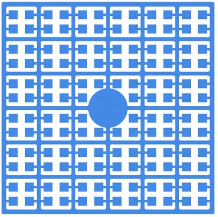 Pixelmatje (5 stuks) Nr. 530