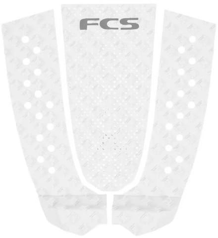 Fcs T-3 Eco Surf Traction Pad Transparant