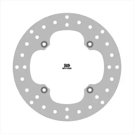 Motorfiets remschijf NG Brake Disc DIS2226