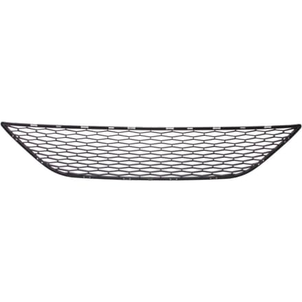 Ventilatierooster, bumper BLIC 6502-07-6621995P