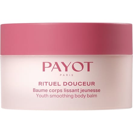 Payot Rituel Douceur Baume Corps Lissant Jeugd Bodylotion Dames 200 ml