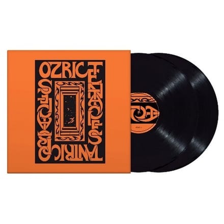 Tantric Obstacles - Ozric Tentacles