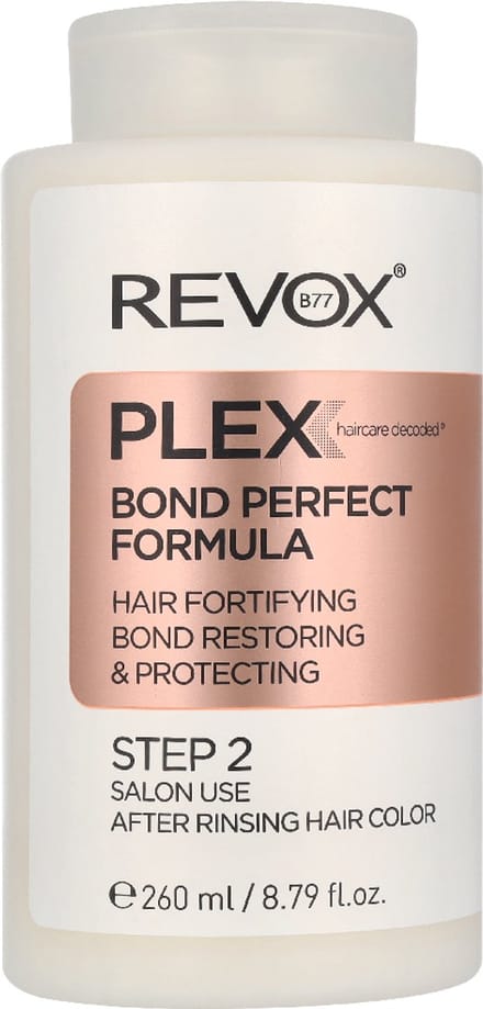 Revox B77 Plex Bond Perfect Formula 260 ml