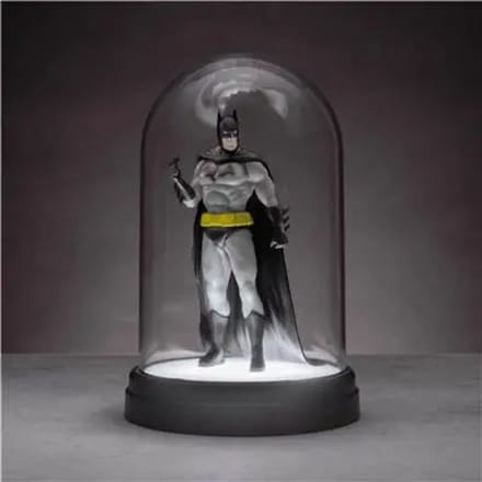 Lamp Paladone Dc Comics Collector Batman V3