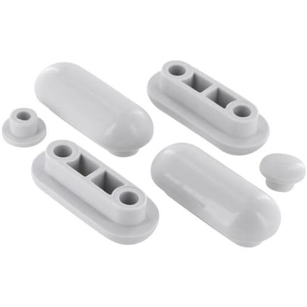 Ideal Standard buffer set for Mia toilet seat J402000