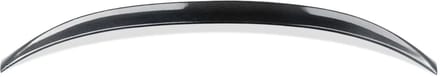 Achterbumper Zyrell - Achterbumper Pro - Voor BMW F16 X6 (2015-2018) - Auto accessoires