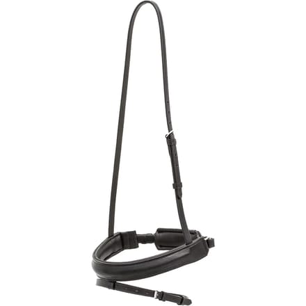 Combinatie paardenneusriem Kieffer Ergo Line III