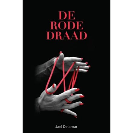 De Rode Draad - Jael Delamar