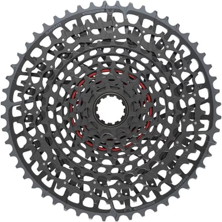 CASSETTE SRAM 12V XS1295 T A1 10-52 ZW XD
