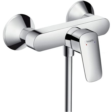 Hansgrohe Logis single lever shower mixer exposed 71600000