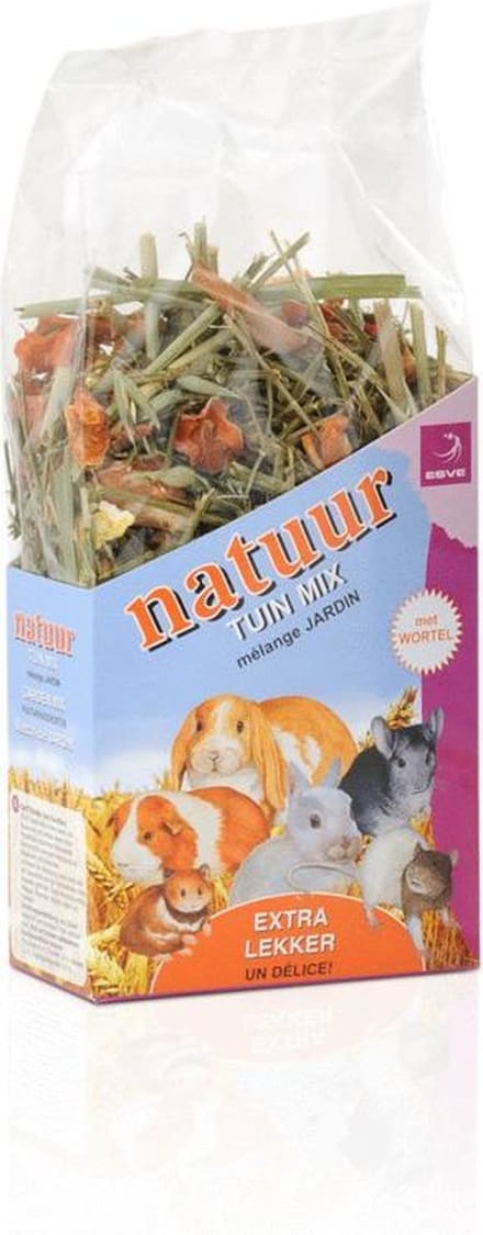 Esve knaagdier natuur tuin-mix