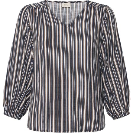 fransa - FRARIANA BL 19 - Dames - Blouses