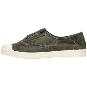 Lage Sneakers Natural World 3102E