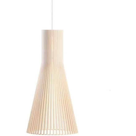 Secto - Secto 4200 pendellamp - berken