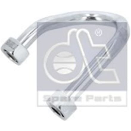 Drukleiding, luchtcompressor DT Spare Parts 5.41905