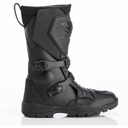 Waterdichte motorlaarzen RST Adventure-X
