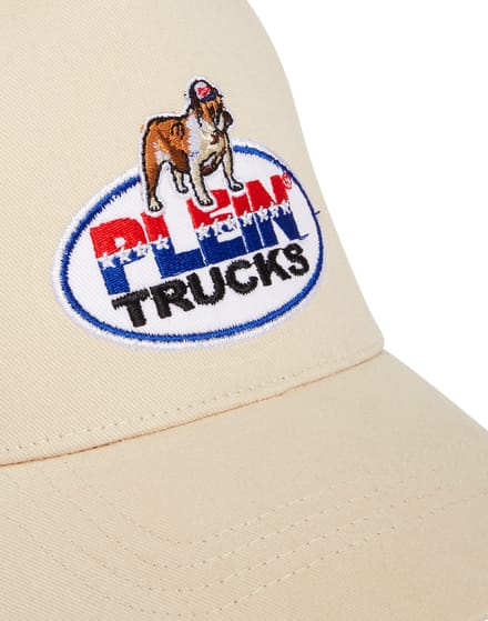 Mesh Baseball Cap Plein Trucks