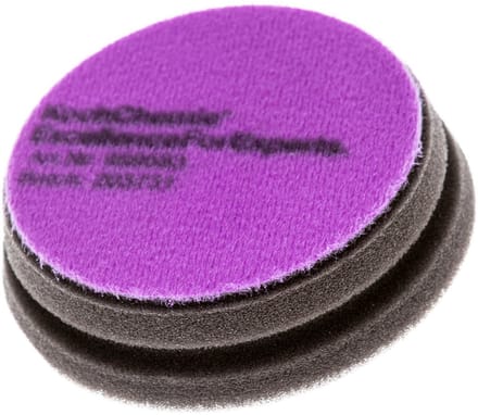 KOCH CHEMIE - Micro Cut Soft Foam Pad - New Design - 76mm