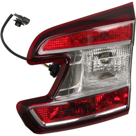 Achterlicht VALEO 044088