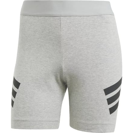 Damesshort adidas Future Icons Three Stripes