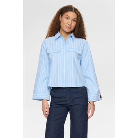 Nümph 706541nukelsey 3054 airy blue