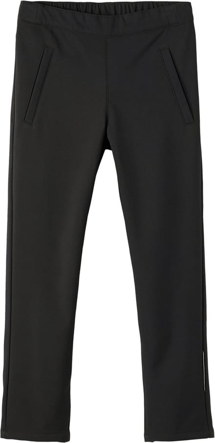 NAME IT - NKFALFA SOFTSHELL PANT SLIM FO NOOS - Meisjes - Ski jassen