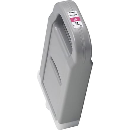 Canon PFI-707M inktcartridge magenta (origineel)