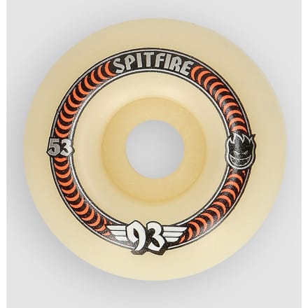 Spitfire F4 93 Classics 53mm Wielen