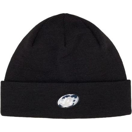 Cap DC Shoes On The Bubble
