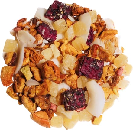 Tea Bar - Pink Dragon - Ijsthee - 200 Gram