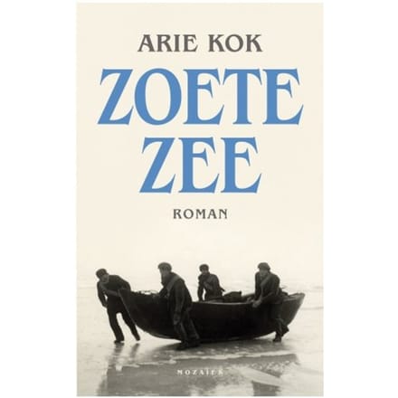 Zoete Zee - Arie Kok